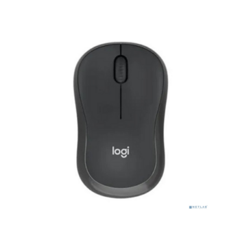 Мышь Logitech Wireless M240 Mouse, SILENT, BLUETOOTH, Graphite