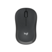 Мышь Logitech Wireless M240 Mouse, SILENT, BLUETOOTH, Graphite