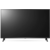 Телевизор LED LG 43" 43UP75006LF.ARU черный 4K Ultra HD 60Hz DVB-T DVB-T2 DVB-C DVB-S DVB-S2 WiFi Smart TV (RUS)