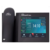 Телефон IP Телефон IP/ SfB 450HD IP-Phone PoE GbE and external power supply Black