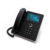 Телефон IP Телефон IP/ SfB 450HD IP-Phone PoE GbE and external power supply Black
