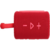 Колонка порт. JBL GO 3 красный 4.2W 1.0 BT 10м (JBLGO3RED)