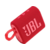 Колонка порт. JBL GO 3 красный 4.2W 1.0 BT 10м (JBLGO3RED)