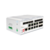 Коммутатор Коммутатор/ Managed L2 Industrial Fast Ring Switch 8x1000Base-T PoE, 12x1000Base-X SFP, PoE Budget 185W, Surge 4KV, -40 to 75°C