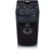 Минисистема LG XBOOM OL75DK черный 600Вт CD CDRW DVD DVDRW FM USB BT