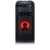 Минисистема LG XBOOM OL75DK черный 600Вт CD CDRW DVD DVDRW FM USB BT