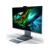 Моноблок Acer Aspire S32-1856 31.5" WQHD i7 1360P (2.2) 16Gb SSD1Tb Iris Xe CR Eshell GbitEth WiFi BT 180W клавиатура мышь Cam серый 2560x1440