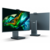 Моноблок Acer Aspire S32-1856 31.5" WQHD i7 1360P (2.2) 16Gb SSD1Tb Iris Xe CR Eshell GbitEth WiFi BT 180W клавиатура мышь Cam серый 2560x1440