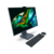 Моноблок Acer Aspire S32-1856 31.5" WQHD i7 1360P (2.2) 16Gb SSD1Tb Iris Xe CR Eshell GbitEth WiFi BT 180W клавиатура мышь Cam серый 2560x1440