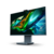 Моноблок Acer Aspire S32-1856 31.5" WQHD i7 1360P (2.2) 16Gb SSD1Tb Iris Xe CR Eshell GbitEth WiFi BT 180W клавиатура мышь Cam серый 2560x1440