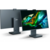 Моноблок Acer Aspire S32-1856 31.5" WQHD i7 1360P (2.2) 16Gb SSD1Tb Iris Xe CR Eshell GbitEth WiFi BT 180W клавиатура мышь Cam серый 2560x1440