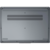 Ноутбук Lenovo IdeaPad Slim 3 15AMN8 Ryzen 5 7520U 8Gb SSD512Gb AMD Radeon 610M 15.6" TN FHD (1920x1080) без ОС grey WiFi BT Cam (82XQ0007RK)