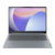 Ноутбук Lenovo IdeaPad Slim 3 15AMN8 Ryzen 5 7520U 8Gb SSD512Gb AMD Radeon 610M 15.6" TN FHD (1920x1080) без ОС grey WiFi BT Cam (82XQ0007RK)