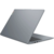 Ноутбук Lenovo IdeaPad Slim 3 15AMN8 Ryzen 5 7520U 8Gb SSD512Gb AMD Radeon 610M 15.6" TN FHD (1920x1080) без ОС grey WiFi BT Cam (82XQ0007RK)