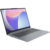 Ноутбук Lenovo IdeaPad Slim 3 15AMN8 Ryzen 5 7520U 8Gb SSD512Gb AMD Radeon 610M 15.6" TN FHD (1920x1080) без ОС grey WiFi BT Cam (82XQ0007RK)