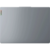 Ноутбук Lenovo IdeaPad Slim 3 15AMN8 Ryzen 5 7520U 8Gb SSD512Gb AMD Radeon 610M 15.6" TN FHD (1920x1080) без ОС grey WiFi BT Cam (82XQ0007RK)