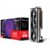 Видеокарта Sapphire PCI-E 4.0 11335-02-20G NITRO+ RX 7700 XT GAMING OC AMD Radeon RX 7700XT 12Gb 192bit GDDR6 2276/18000 HDMIx2 DPx2 HDCP Ret