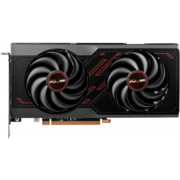 Видеокарта Sapphire PCI-E 4.0 11324-01-20G PULSE RX 7600 GAMING AMD Radeon RX 7600 8Gb 128bit GDDR6 2355/17500 HDMIx1 DPx3 HDCP Ret
