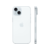 Смартфон Apple A3090 iPhone 15 256Gb голубой моноблок 3G 4G 1Sim 6.1" 1179x2556 iOS 17 48Mpix 802.11 a/b/g/n/ac/ax NFC GPS GSM900/1800 Protect