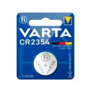 Батарея Varta Electronics Lithium CR2354 (1шт)