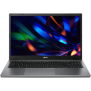 Ноутбук Acer Extensa 15 EX215-23-R94H Ryzen 5 7520U 8Gb SSD512Gb AMD Radeon 610M 15.6" IPS FHD (1920x1080) Windows 11 Home grey WiFi BT Cam (NX.EH3CD.001)