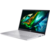 Ноутбук Ноутбук/ ACER Swift Go SFG14-41-R2U2 14"(1920x1080 (матовый) IPS)/AMD Ryzen 5 7530U(2Ghz)/16384Mb/512PCISSDGb/noDVD/Int:UMA/Cam/BT/WiFi/50WHr/war 1y/1.25kg/Silver/Win11Home