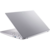 Ноутбук Ноутбук/ ACER Swift Go SFG14-41-R2U2 14"(1920x1080 (матовый) IPS)/AMD Ryzen 5 7530U(2Ghz)/16384Mb/512PCISSDGb/noDVD/Int:UMA/Cam/BT/WiFi/50WHr/war 1y/1.25kg/Silver/Win11Home