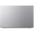 Ноутбук Ноутбук/ ACER Swift Go SFG14-41-R2U2 14"(1920x1080 (матовый) IPS)/AMD Ryzen 5 7530U(2Ghz)/16384Mb/512PCISSDGb/noDVD/Int:UMA/Cam/BT/WiFi/50WHr/war 1y/1.25kg/Silver/Win11Home