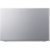 Ноутбук Ноутбук/ ACER Swift Go SFG14-41-R2U2 14"(1920x1080 (матовый) IPS)/AMD Ryzen 5 7530U(2Ghz)/16384Mb/512PCISSDGb/noDVD/Int:UMA/Cam/BT/WiFi/50WHr/war 1y/1.25kg/Silver/Win11Home
