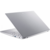 Ноутбук Ноутбук/ ACER Swift Go SFG14-41-R2U2 14"(1920x1080 (матовый) IPS)/AMD Ryzen 5 7530U(2Ghz)/16384Mb/512PCISSDGb/noDVD/Int:UMA/Cam/BT/WiFi/50WHr/war 1y/1.25kg/Silver/Win11Home