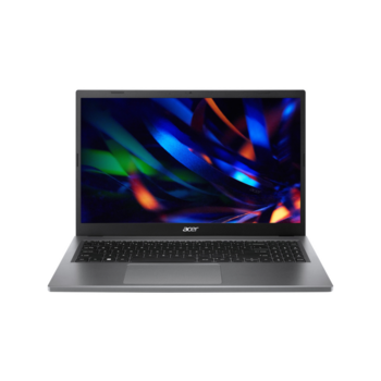 Ноутбук Ноутбук/ Acer Extensa 15 EX215-23-R0GZ 15.6"(1920x1080 (матовый) IPS)/AMD Ryzen 5 7520U(2.8Ghz)/8192Mb/512PCISSDGb/noDVD/Int:UMA AMD Graphics/Cam/BT/WiFi/50WHr/war 1y/1.8kg/Silver/DOS