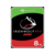 Жесткий диск Жесткий диск/ HDD Seagate SATA3 8TB NAS Ironwolf Pro 6Gb\s 7200 256Mb 1 year warranty (replacement ST8000VN0022, ST8000NE001)