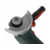 Углошлифовальная машина Metabo WA 13-125 QUICK 1350Вт 11000об/мин рез.шпин.:M14 d=125мм (603630000)