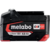 Батарея аккумуляторная Metabo Li-Power 18В 4Ач Li-Ion (625027000)