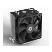Вентилятор для процессора ID-COOLING SE-902-SD V3 (Soc AM4/AM5/115x/1200/1700, 92mm, 2000rpm, 23.1 дБ, 95W, 3-pin, Al+Cu) (SE-902-SD V3)