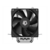 Вентилятор для процессора ID-COOLING SE-902-SD V3 (Soc AM4/AM5/115x/1200/1700, 92mm, 2000rpm, 23.1 дБ, 95W, 3-pin, Al+Cu) (SE-902-SD V3)