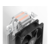 Вентилятор для процессора ID-COOLING SE-902-SD V3 (Soc AM4/AM5/115x/1200/1700, 92mm, 2000rpm, 23.1 дБ, 95W, 3-pin, Al+Cu) (SE-902-SD V3)