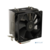 Вентилятор для процессора ID-COOLING SE-902-SD V3 (Soc AM4/AM5/115x/1200/1700, 92mm, 2000rpm, 23.1 дБ, 95W, 3-pin, Al+Cu) (SE-902-SD V3)