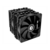 Вентилятор для процессора ID-COOLING SE-207-XT ADVANCED (Soc AM4/115x/1200/1700/2011/2066, 120mm, 1800rpm, 35.2 дБ, 280W, PWM 4-pin, Al+Cu)