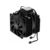 Вентилятор для процессора ID-COOLING SE-207-XT ADVANCED (Soc AM4/115x/1200/1700/2011/2066, 120mm, 1800rpm, 35.2 дБ, 280W, PWM 4-pin, Al+Cu)