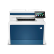 Лазерное МФУ Лазерное МФУ/ HP Color LaserJet Pro MFP 4303fdw
