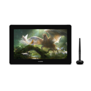 Интерактивный дисплей Интерактивный дисплей/ Сенсорный монитор Huion KAMVAS PRO 16 4K