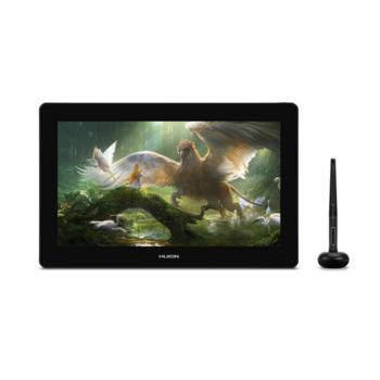 Интерактивный дисплей Интерактивный дисплей/ Сенсорный монитор Huion KAMVAS PRO 16 4K