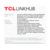 Интернет-центр TCL Linkhub HH63 (HH63V1-2ALCRU1-1) 100/1000/10000BASE-T/3G/4G/4G+ cat.6 черный