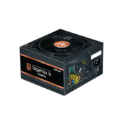 Блок питания Zalman ZM650-GV3, 650W, ATX12V v3.0, Gen 5.0, APFC, 12cm Fan, 80+ Bronze, Retail