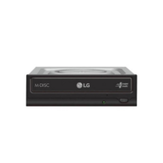 Оптический привод Оптический привод/ DVD-RW GH24NSD5.ARAA10B (SATA, внутренний, черный) OEM