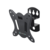 Кронштейн ONKRON Кронштейн ONKRON/ 10-32'' макс 100*100 мм, наклон -+ 8?, поворот: 45°, от стены 85 мм, макс вес 25кг, черный