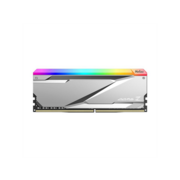 Оперативная память Netac Z RGB 32GB (2x16GB) DDR5-7600 (PC5-60800) C36 Silver 36-46-46-122 1.4V XMP Dual DIMM Kit