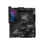 Материнская плата ASUS ROG MAXIMUS Z790 DARK HERO, LGA1700, Z790, 4*DDR5, 4*SATA, 5*M.2, 9*USB 3.2, 2*USB4, Type-C, 2*PCIx16, 1*PCIx4, HDMI, ATX; 90MB1F90-M0EAY0