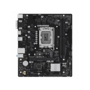 Материнская плата ASUS PRIME H610M-R-SI, LGA1700, H610, 2*DDR5, 4*SATA, 1*M.2, 2*USB 3.2, 2*USB 2.0, 1*PCIx16, 1*PCIx1, DP+HDMI+VGA, mATX; 90MB1GL0-M0ECY0